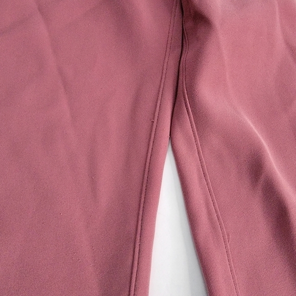 Lululemon Joggers 4 On The Fly Joggers High Rise Drawstring Misty Merot W5BZDS - Picture 4 of 11